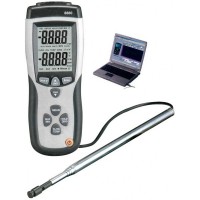 Hot Wire Anmometer ARW-8880